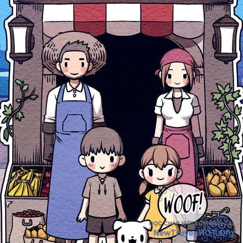 Gậy Gỗ Cấp 99+ Chapter 156 13