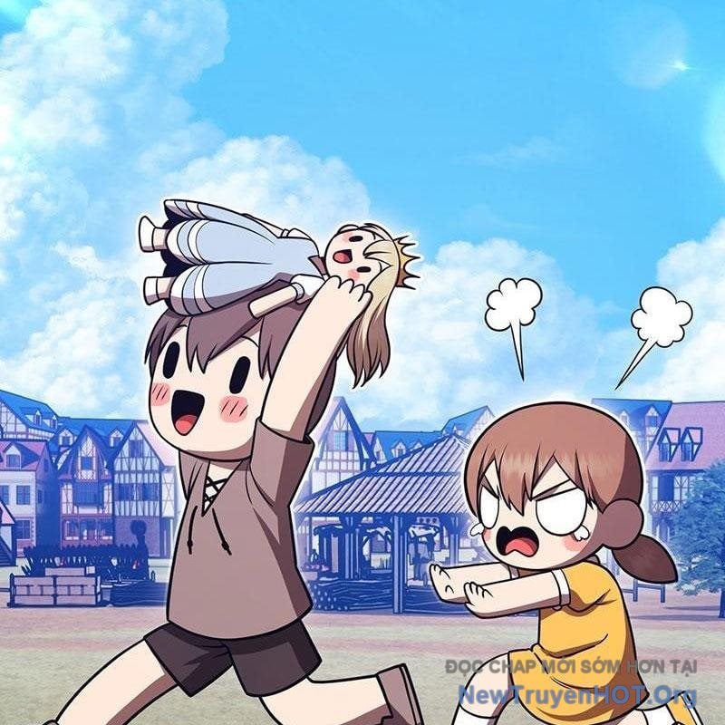 Gậy Gỗ Cấp 99+ Chapter 156 20