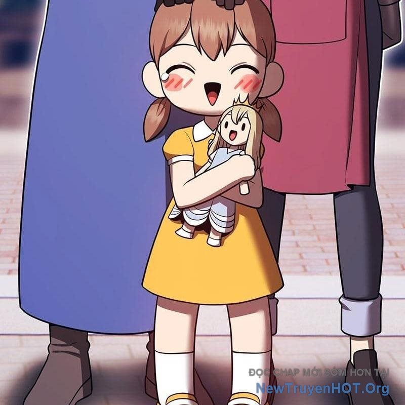 Gậy Gỗ Cấp 99+ Chapter 156 25