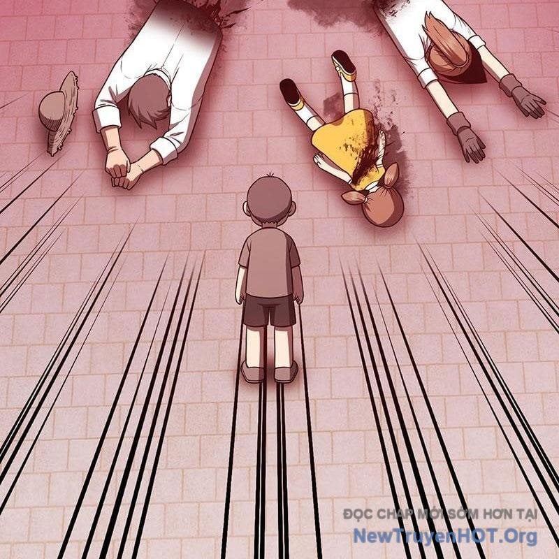 Gậy Gỗ Cấp 99+ Chapter 156 33