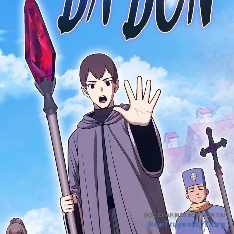 Gậy Gỗ Cấp 99+ Chapter 156 95