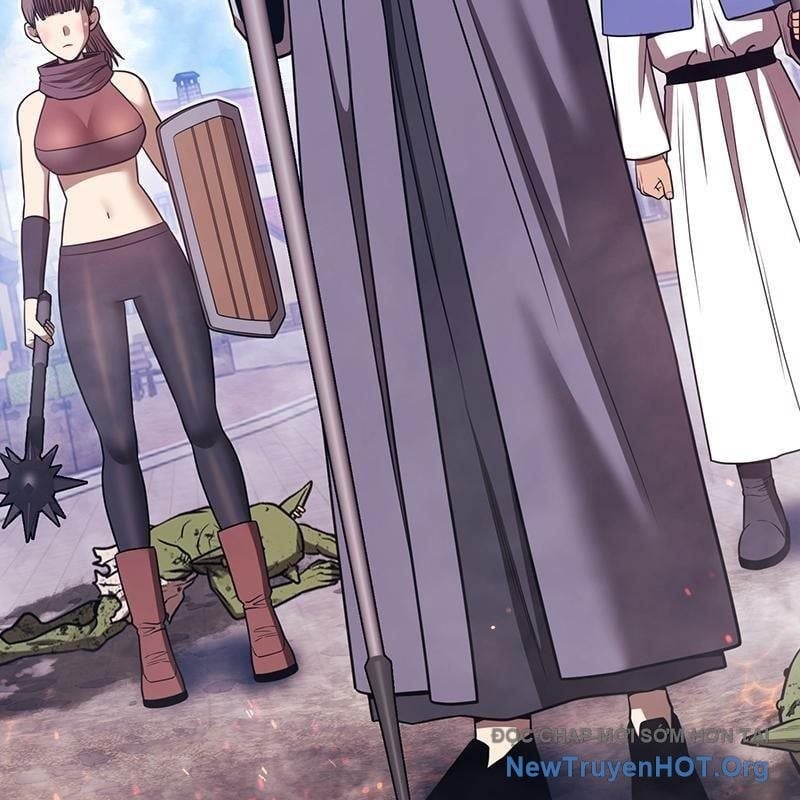 Gậy Gỗ Cấp 99+ Chapter 156 96