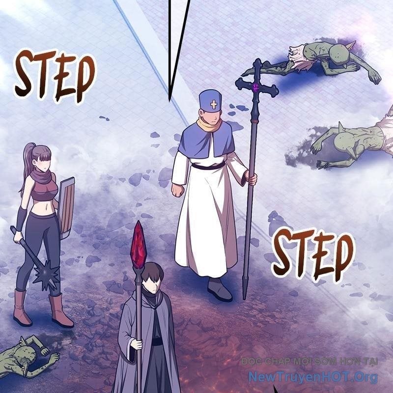 Gậy Gỗ Cấp 99+ Chapter 156 99