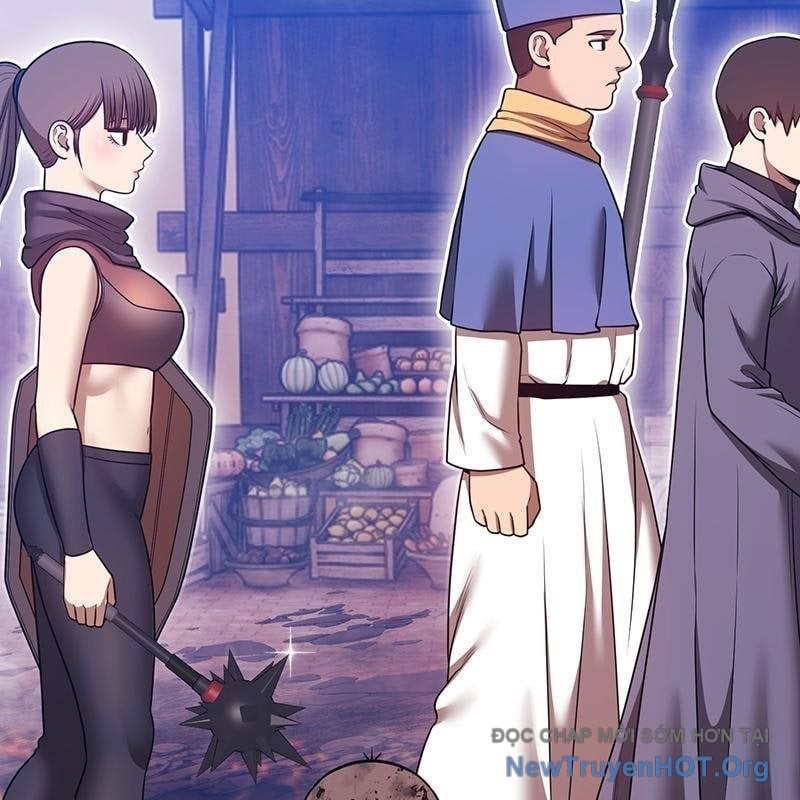 Gậy Gỗ Cấp 99+ Chapter 156 104