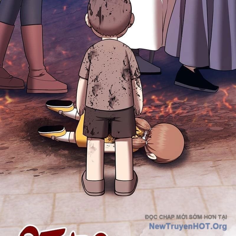 Gậy Gỗ Cấp 99+ Chapter 156 105