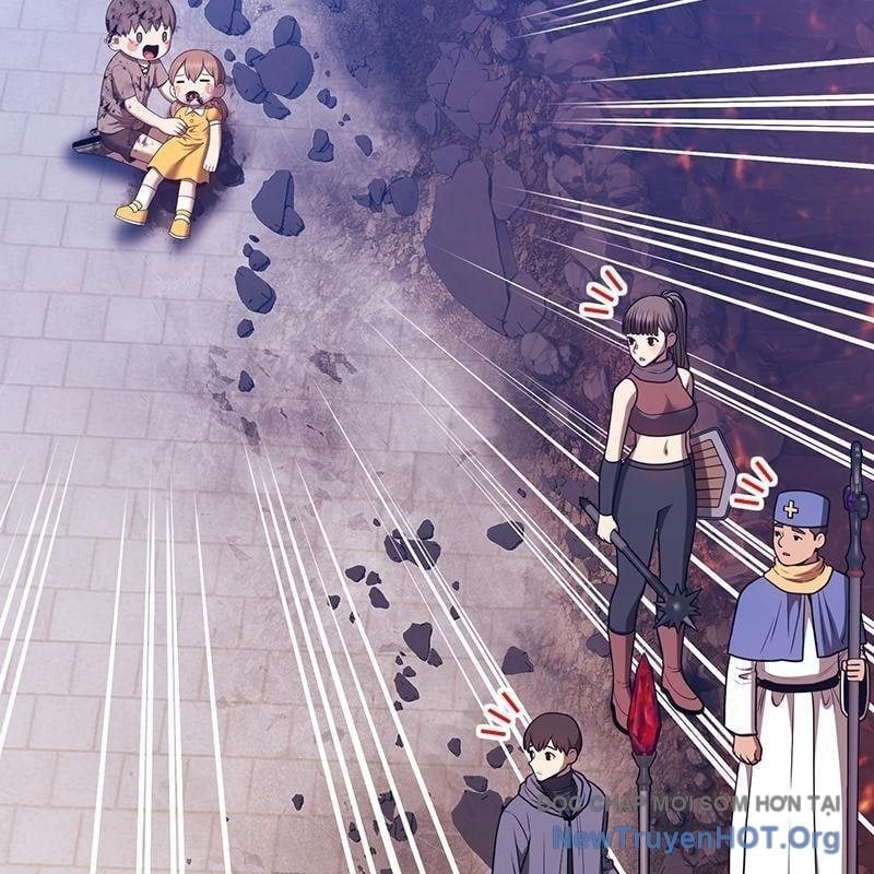 Gậy Gỗ Cấp 99+ Chapter 156 124