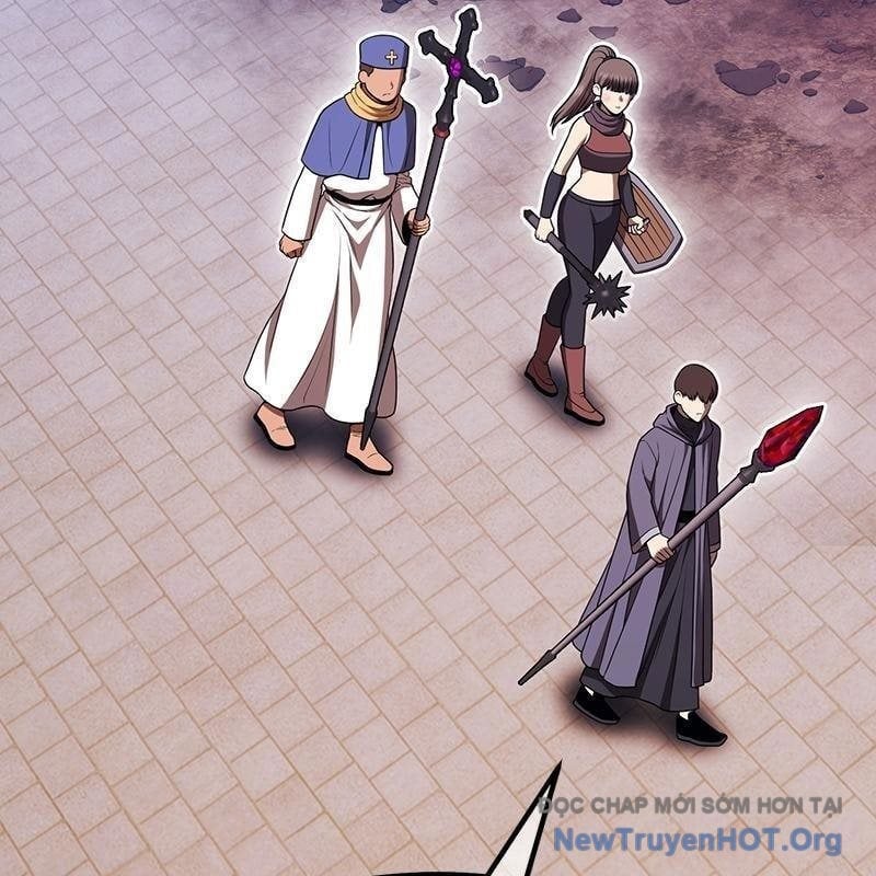 Gậy Gỗ Cấp 99+ Chapter 156 167
