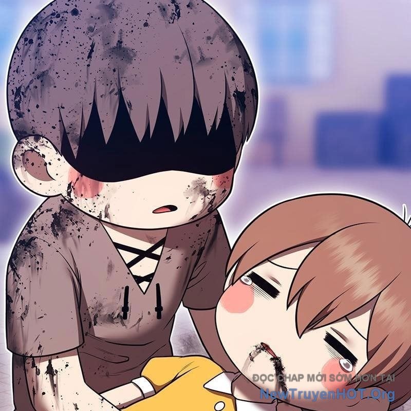 Gậy Gỗ Cấp 99+ Chapter 156 169