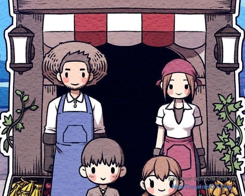 Gậy Gỗ Cấp 99+ Chapter 156 221