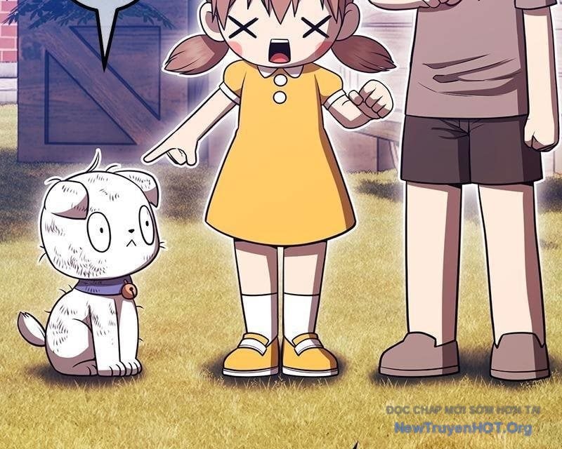 Gậy Gỗ Cấp 99+ Chapter 156 258