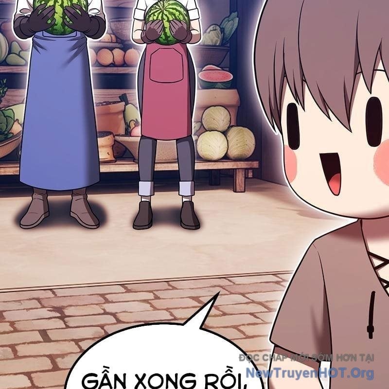 Gậy Gỗ Cấp 99+ Chapter 156 271