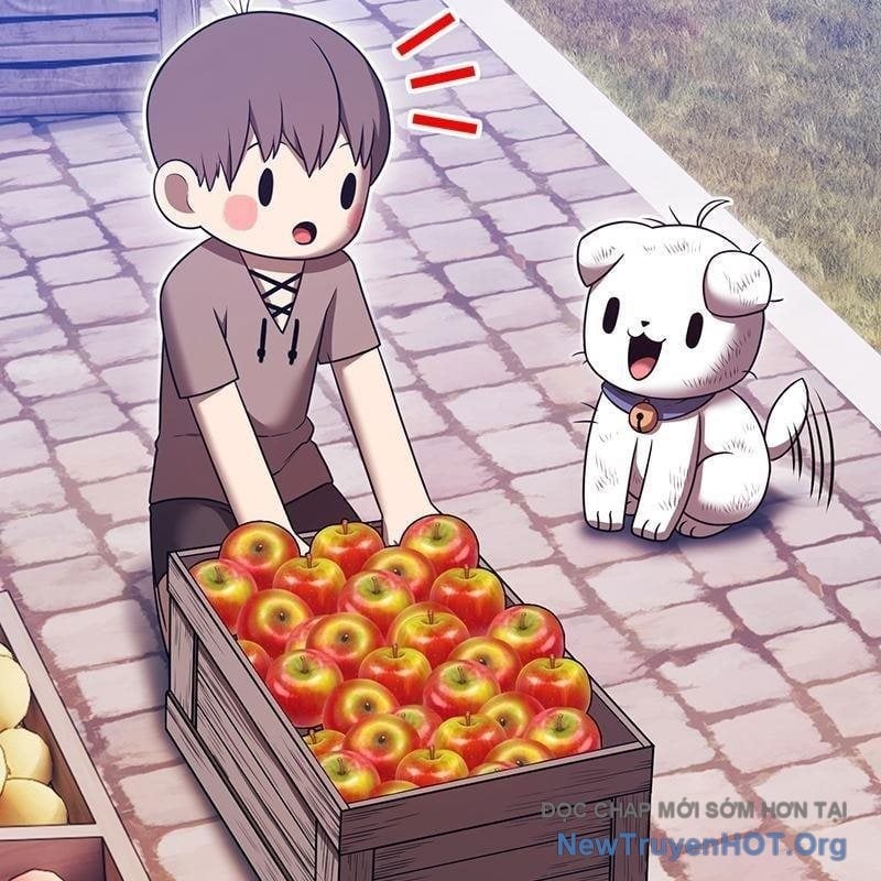 Gậy Gỗ Cấp 99+ Chapter 156 275