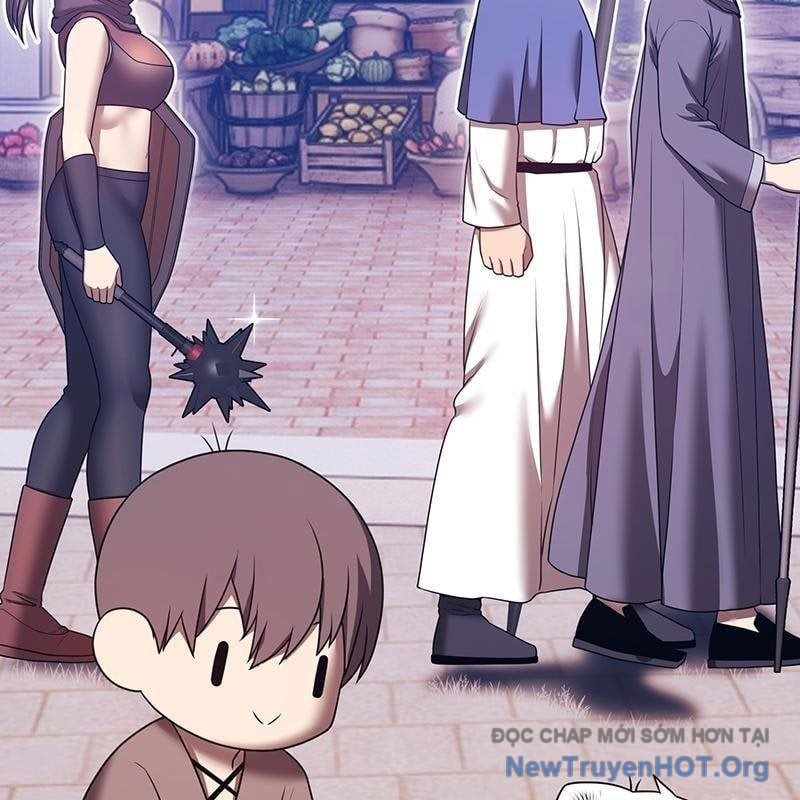 Gậy Gỗ Cấp 99+ Chapter 156 281