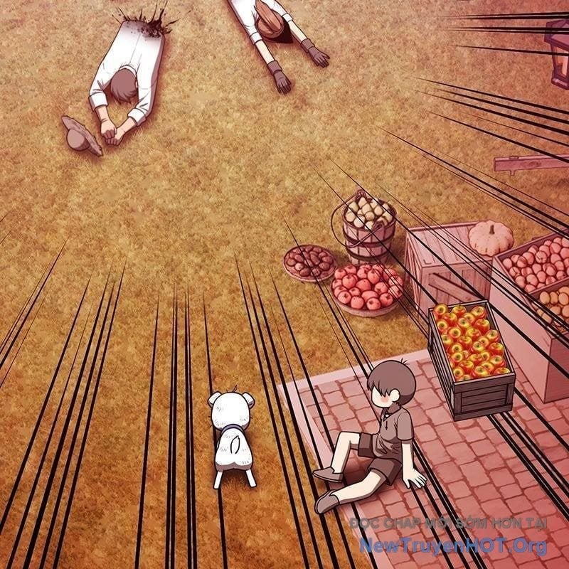 Gậy Gỗ Cấp 99+ Chapter 156 345