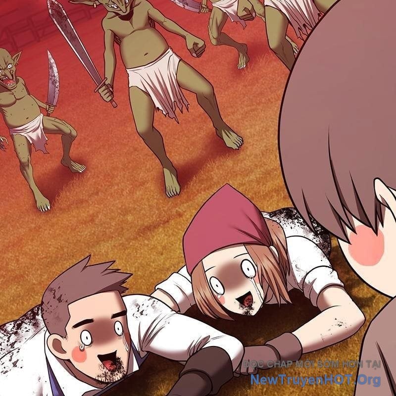 Gậy Gỗ Cấp 99+ Chapter 156 357