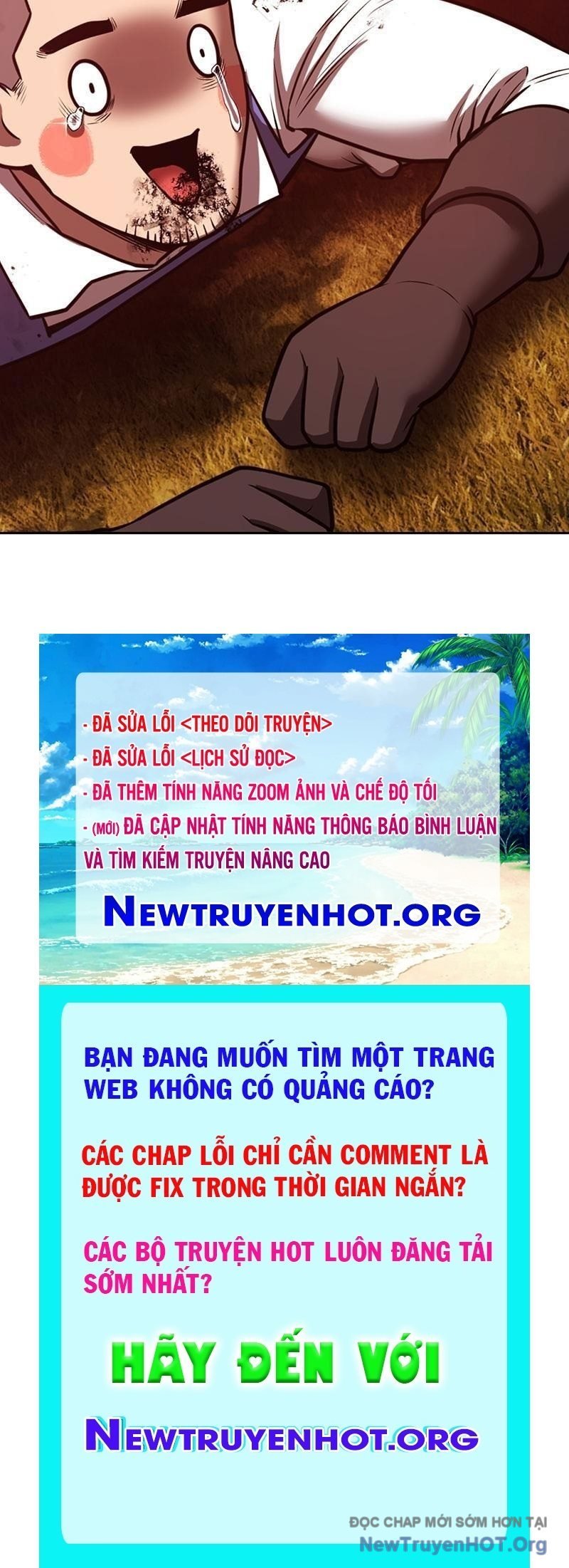 Gậy Gỗ Cấp 99+ Chapter 156 360