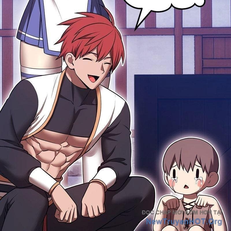 Gậy Gỗ Cấp 99+ Chapter 157.5 29