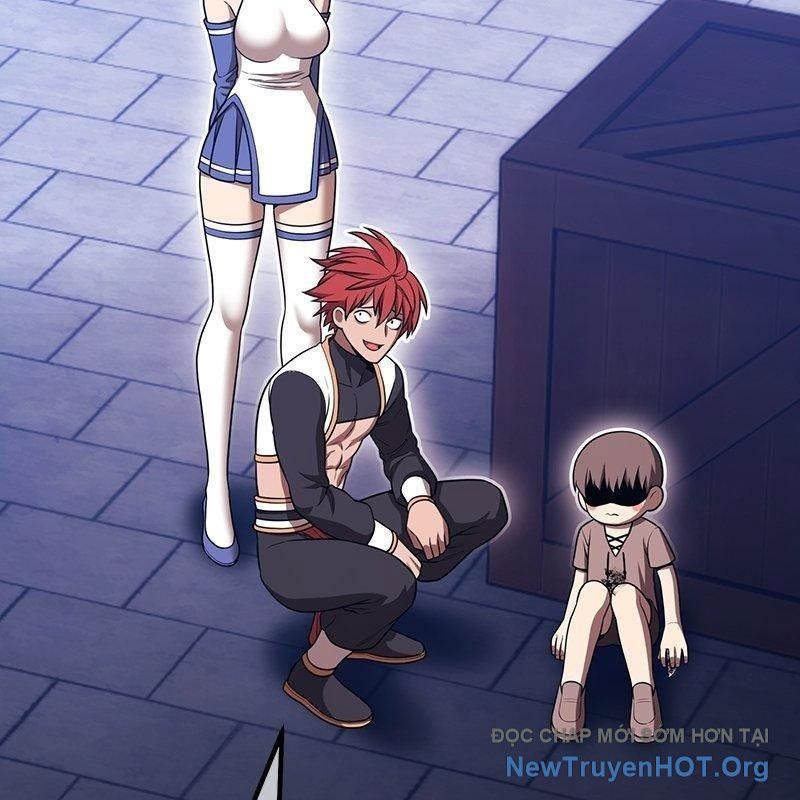 Gậy Gỗ Cấp 99+ Chapter 157.5 44