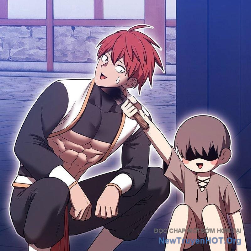 Gậy Gỗ Cấp 99+ Chapter 157.5 56