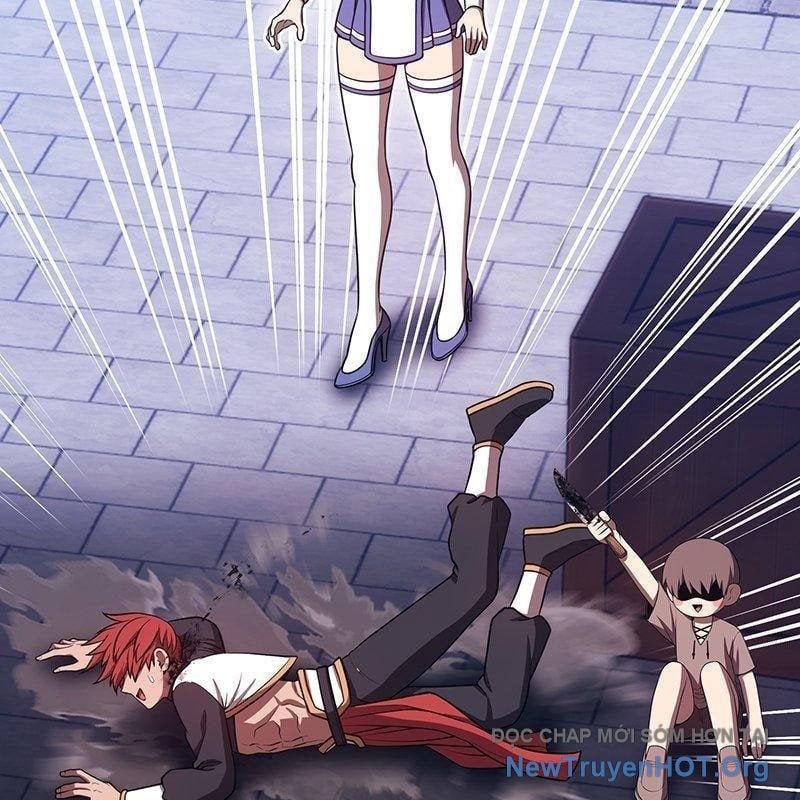 Gậy Gỗ Cấp 99+ Chapter 157.5 63