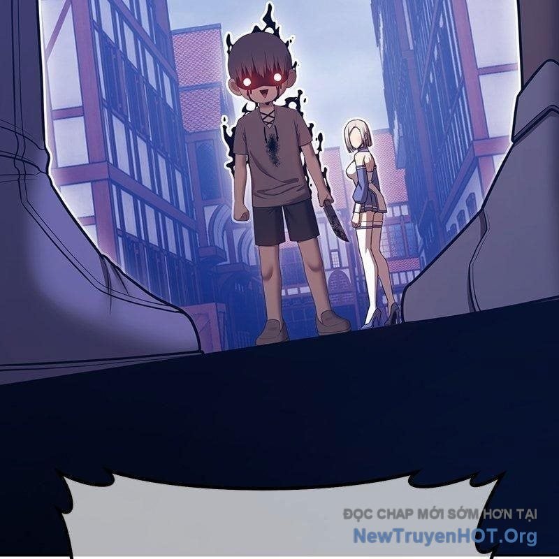 Gậy Gỗ Cấp 99+ Chapter 157.5 126