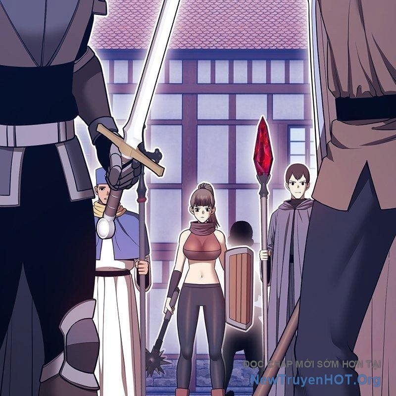 Gậy Gỗ Cấp 99+ Chapter 157.5 130