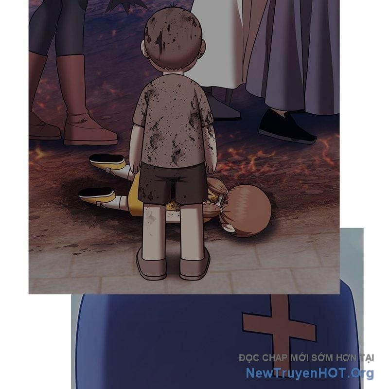 Gậy Gỗ Cấp 99+ Chapter 157.5 138