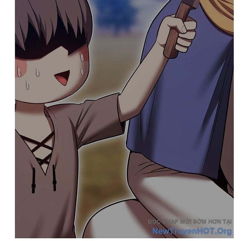 Gậy Gỗ Cấp 99+ Chapter 157.5 141