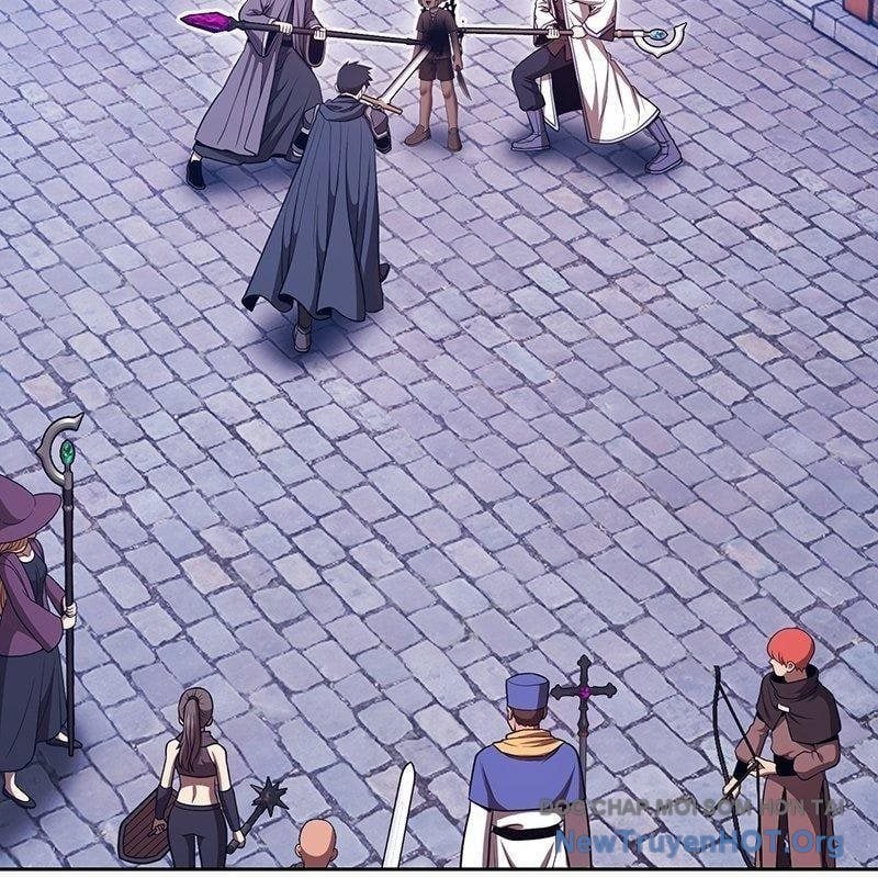 Gậy Gỗ Cấp 99+ Chapter 157.5 165