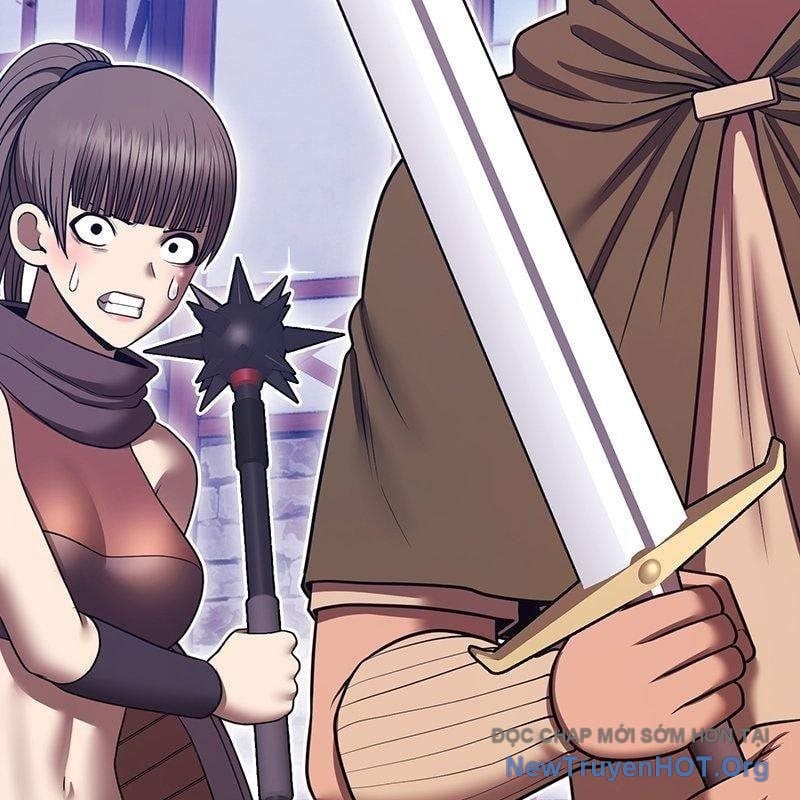 Gậy Gỗ Cấp 99+ Chapter 157.5 218
