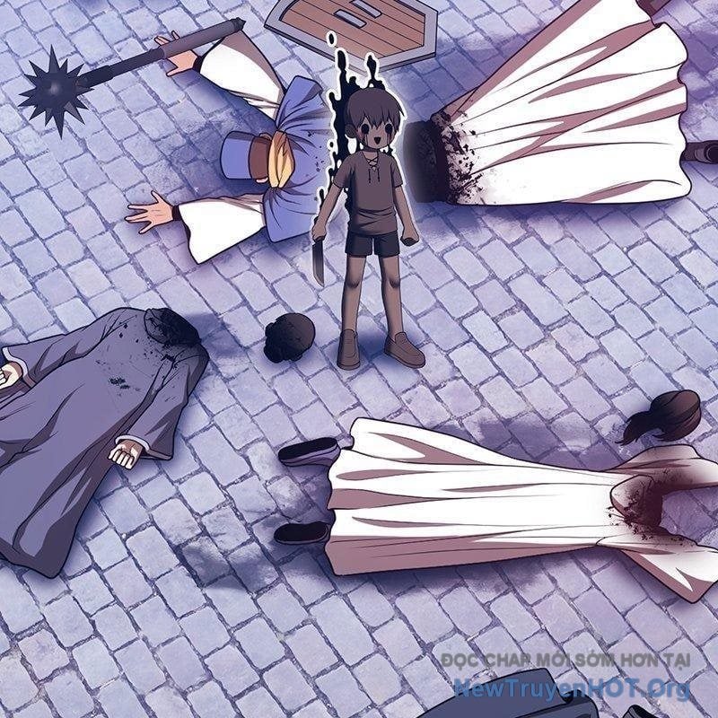 Gậy Gỗ Cấp 99+ Chapter 157.5 242