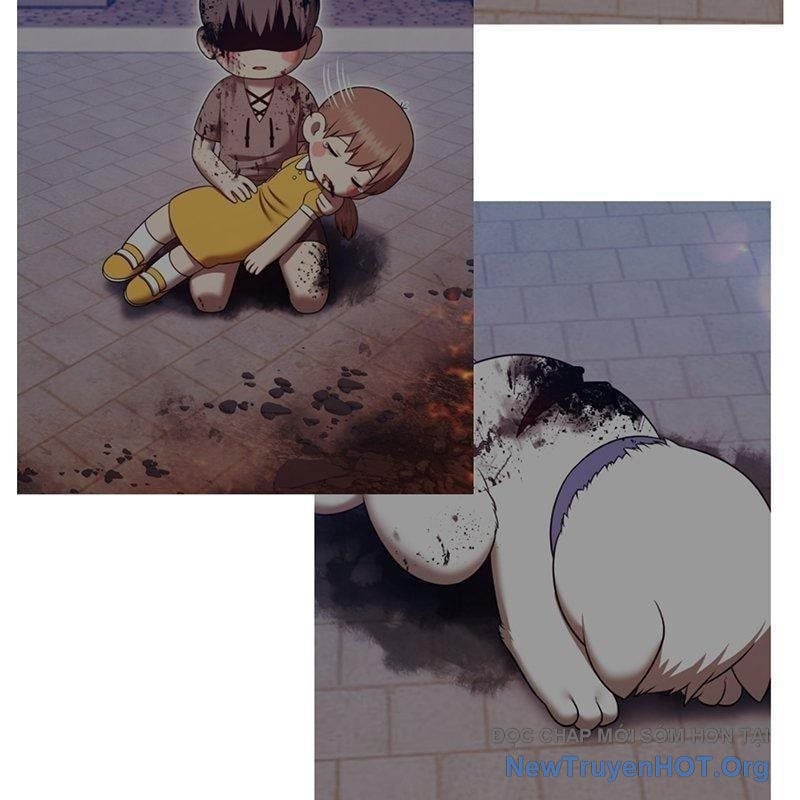 Gậy Gỗ Cấp 99+ Chapter 157.5 256