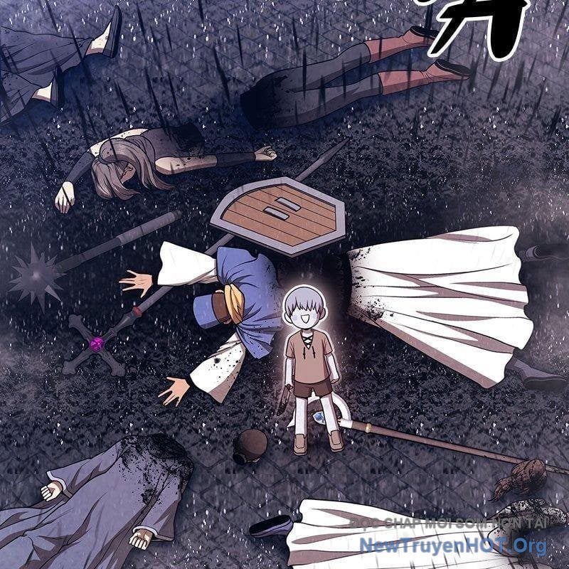 Gậy Gỗ Cấp 99+ Chapter 157.5 273