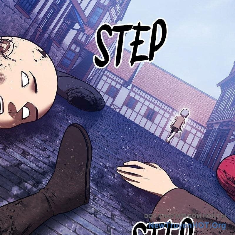 Gậy Gỗ Cấp 99+ Chapter 157.5 289