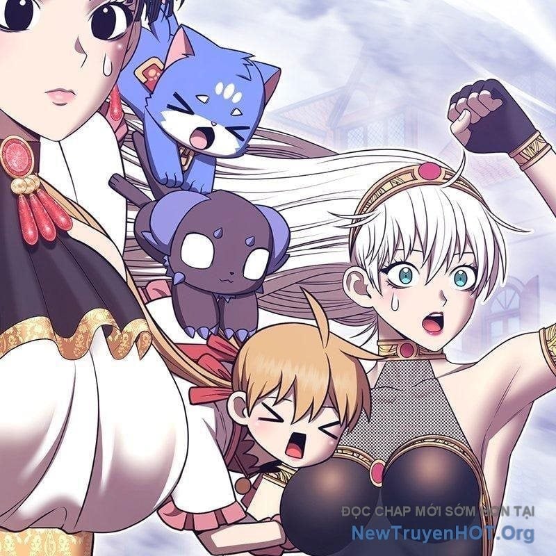Gậy Gỗ Cấp 99+ Chapter 158.5 - Trang 2