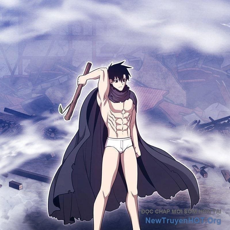 Gậy Gỗ Cấp 99+ Chapter 158.5 - Trang 2