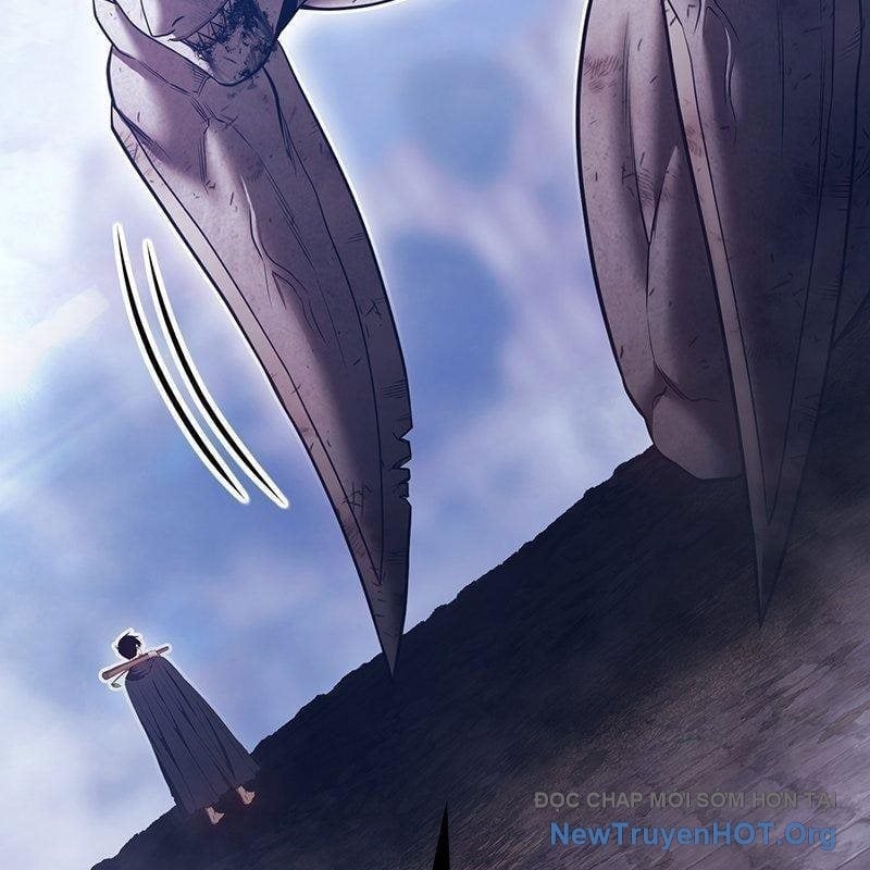 Gậy Gỗ Cấp 99+ Chapter 158.5 - Trang 2