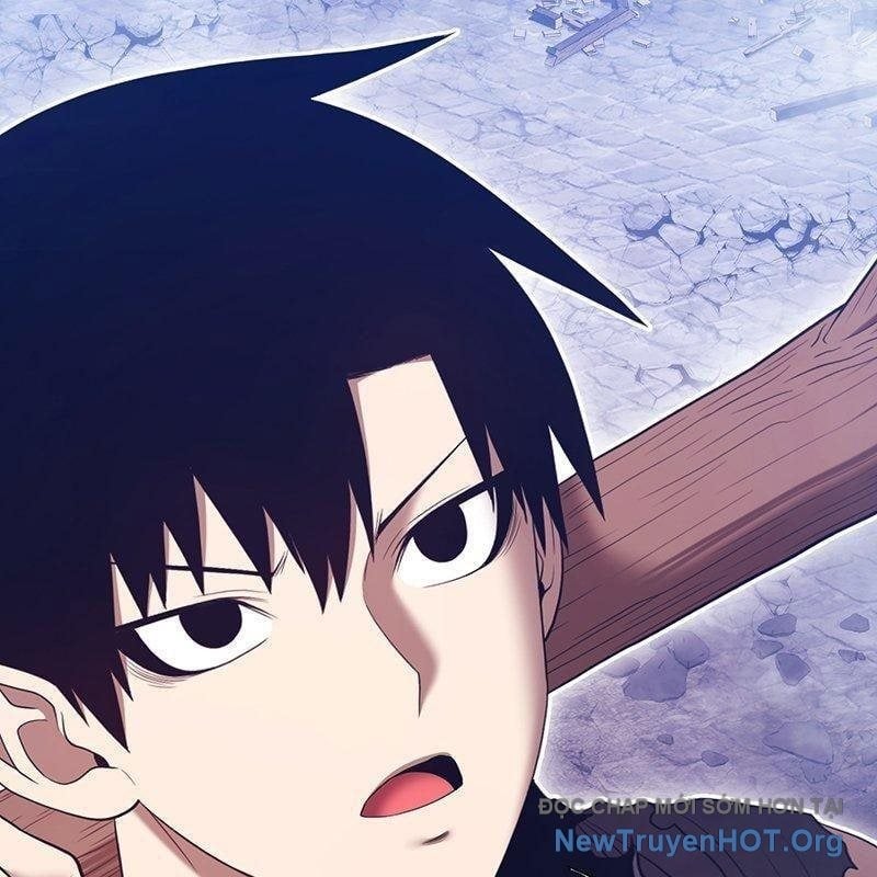 Gậy Gỗ Cấp 99+ Chapter 158.5 - Trang 2