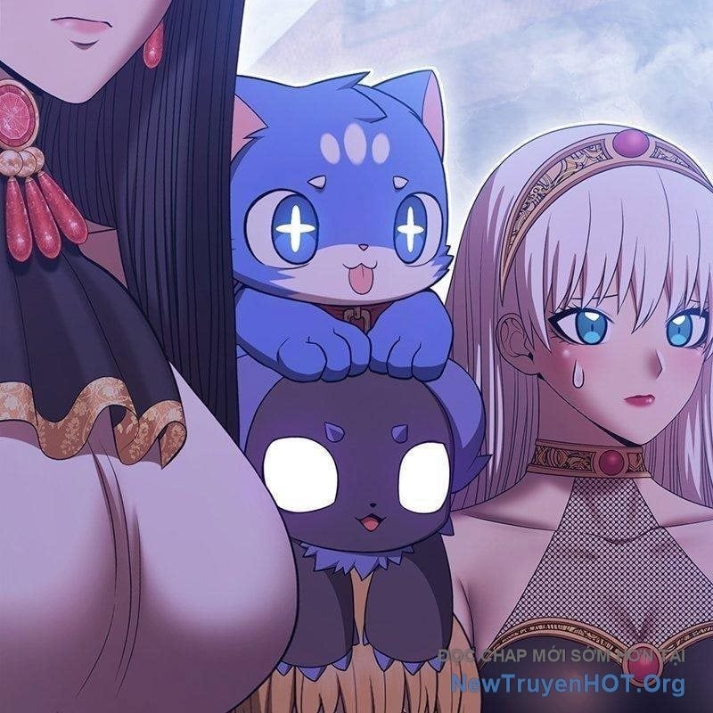 Gậy Gỗ Cấp 99+ Chapter 158.5 - Trang 2
