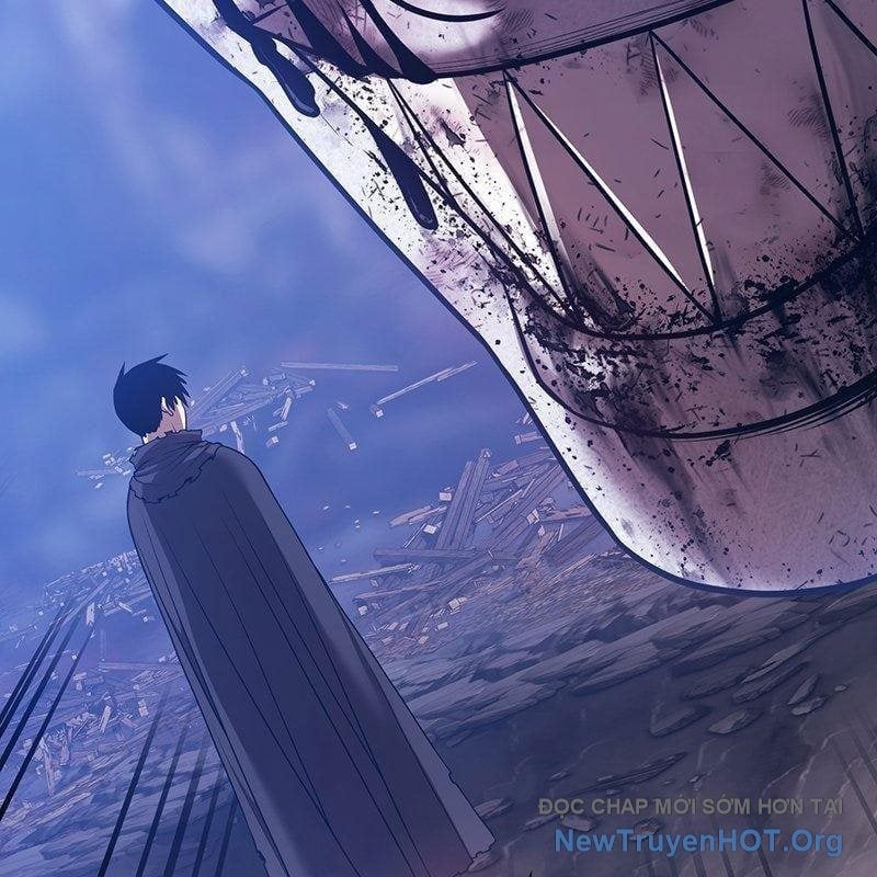 Gậy Gỗ Cấp 99+ Chapter 158.5 - Trang 2