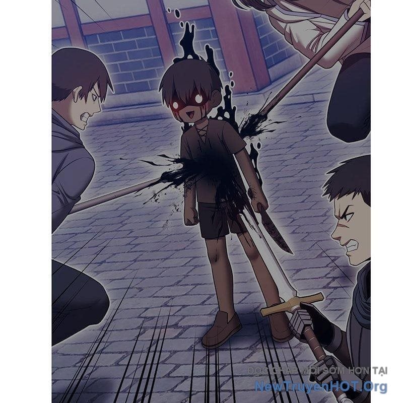 Gậy Gỗ Cấp 99+ Chapter 158.5 - Trang 2
