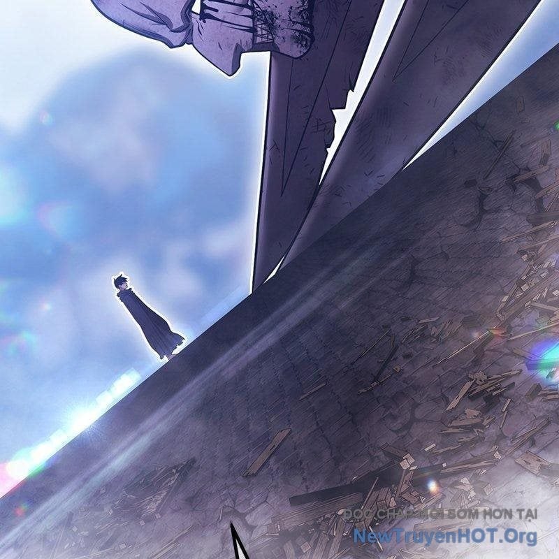 Gậy Gỗ Cấp 99+ Chapter 158.5 - Trang 2