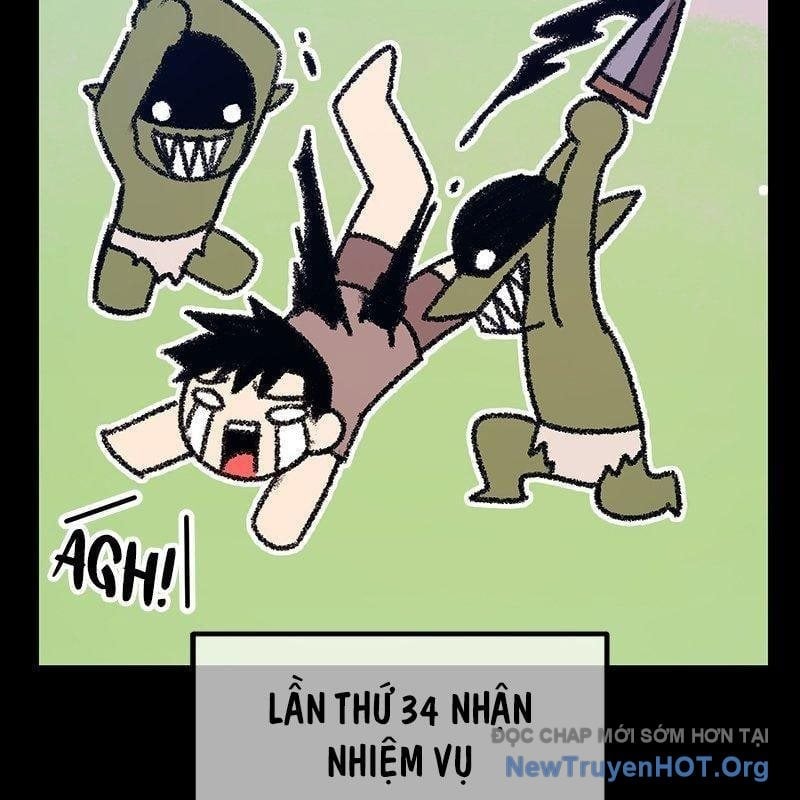 Gậy Gỗ Cấp 99+ Chapter 158.5 - Trang 2