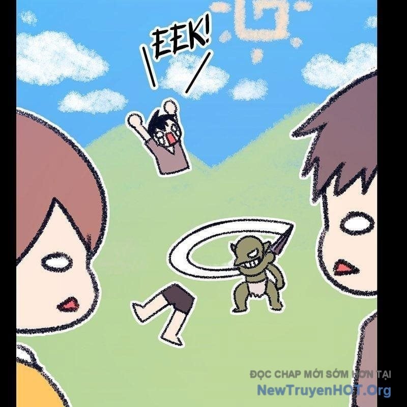 Gậy Gỗ Cấp 99+ Chapter 158.5 - Trang 2