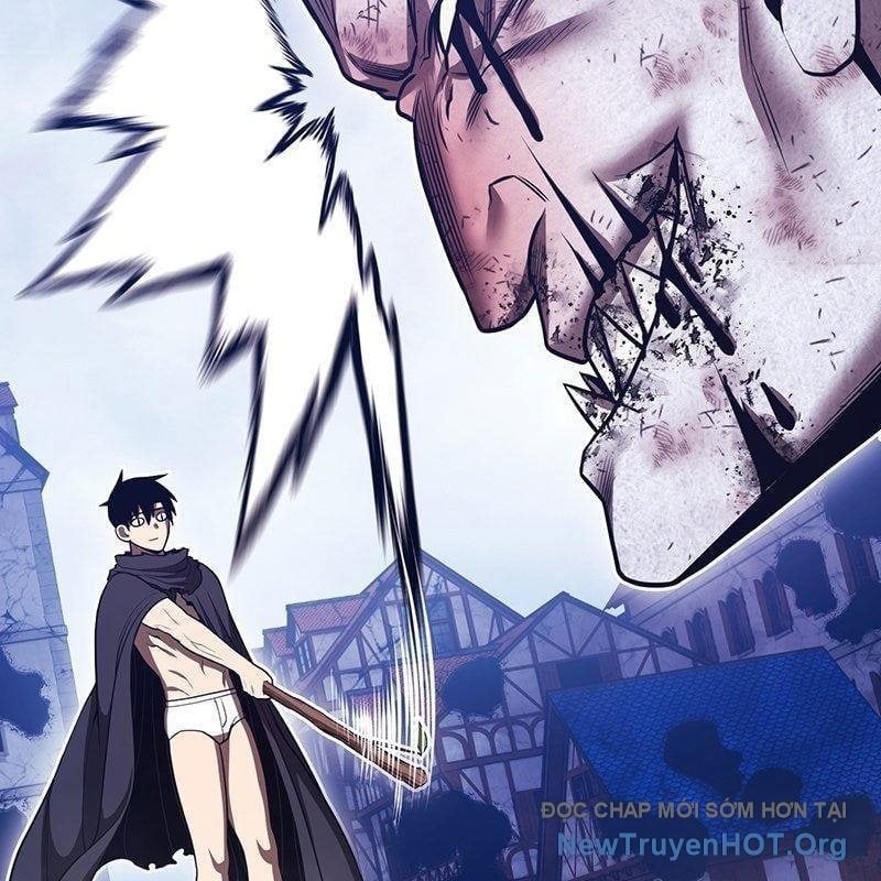 Gậy Gỗ Cấp 99+ Chapter 158.5 - Trang 2