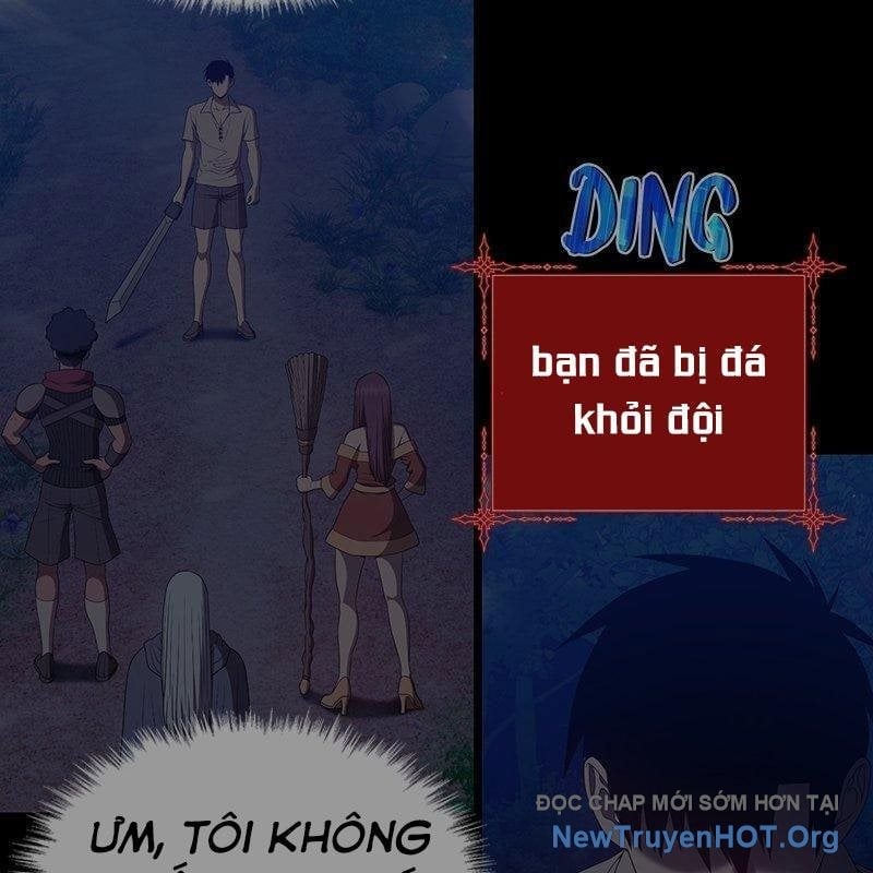 Gậy Gỗ Cấp 99+ Chapter 158.5 - Trang 2