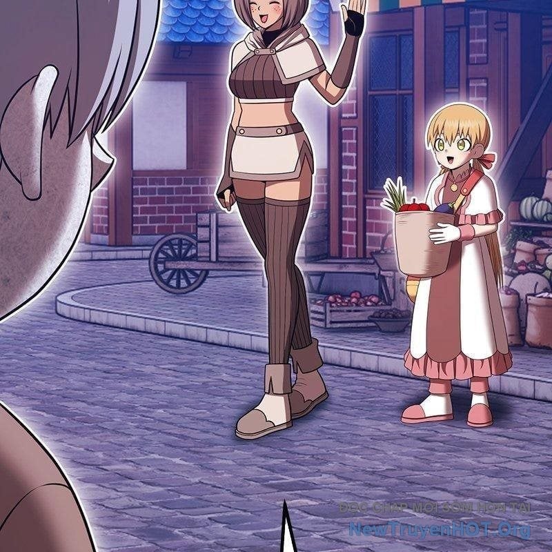 Gậy Gỗ Cấp 99+ Chapter 158 - Trang 2