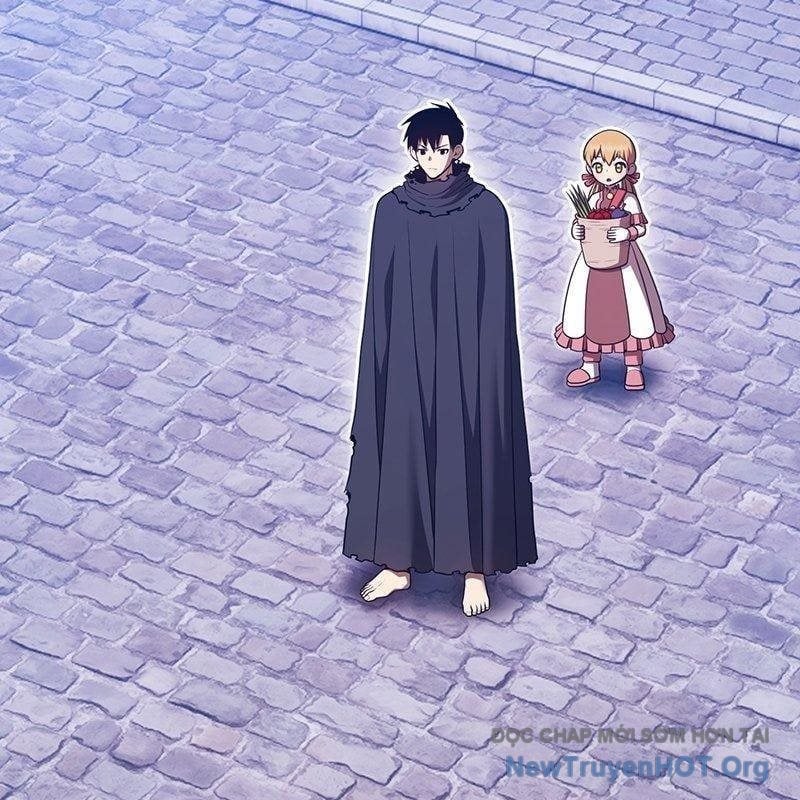 Gậy Gỗ Cấp 99+ Chapter 158 - Trang 2