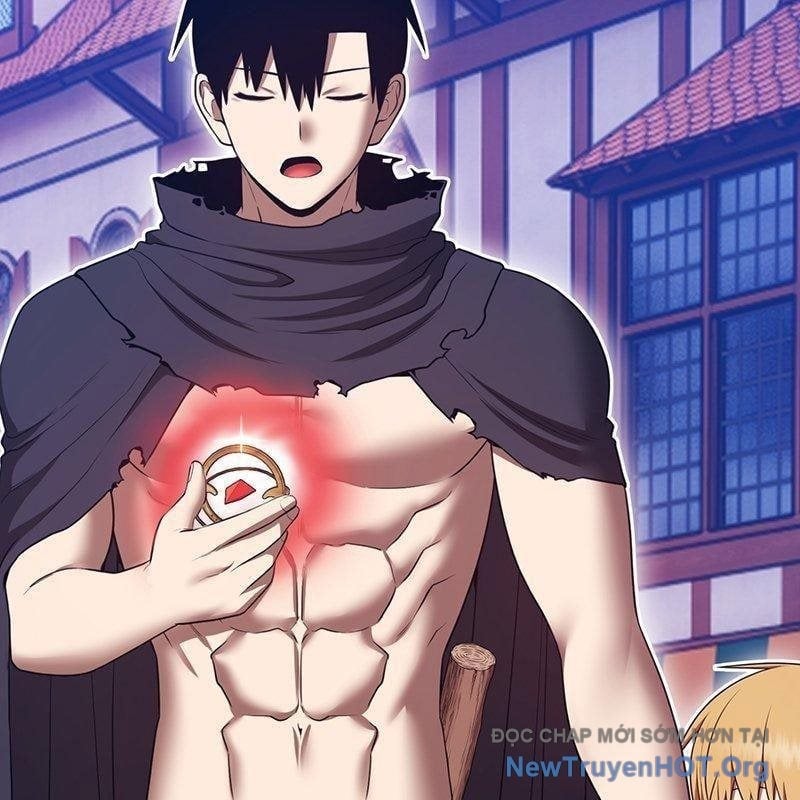 Gậy Gỗ Cấp 99+ Chapter 158 - Trang 2