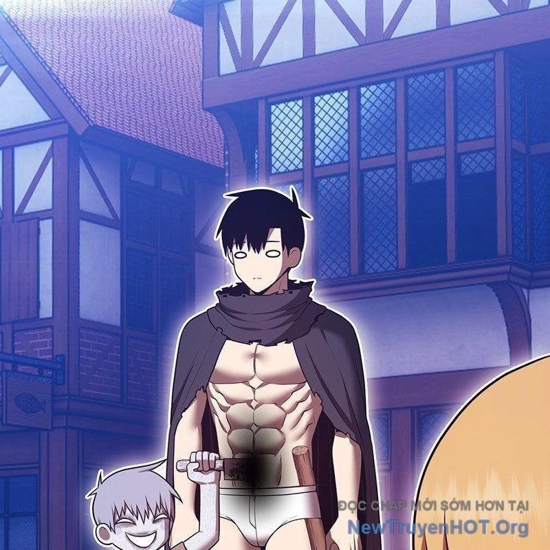 Gậy Gỗ Cấp 99+ Chapter 158 - Trang 2